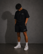 APELI ATHLETIC SHORTS