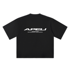 APELI OVERSIZED T-SHIRT