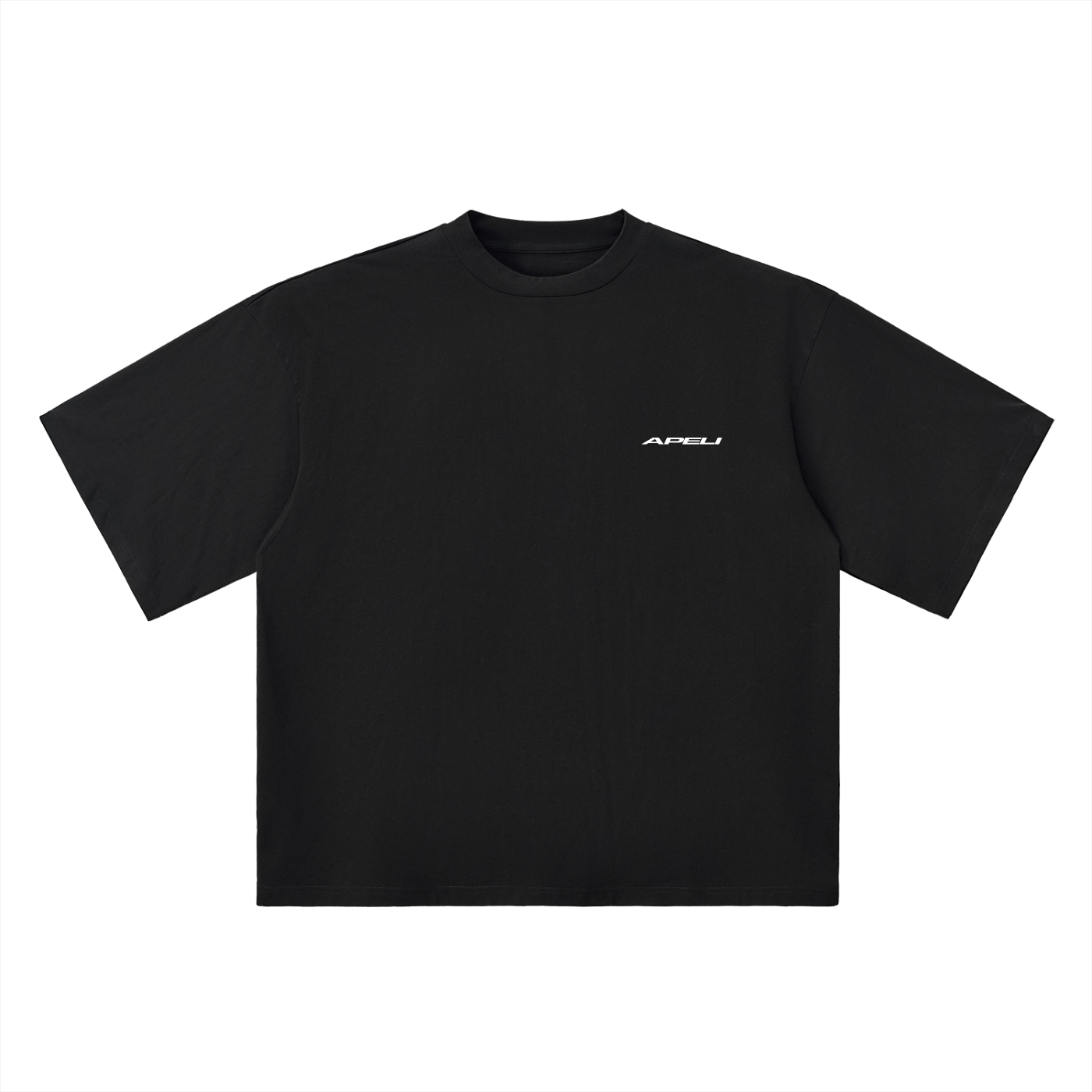 APELI OVERSIZED T-SHIRT