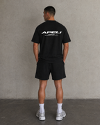 APELI OVERSIZED T-SHIRT