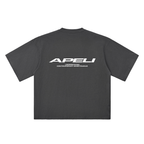 APELI OVERSIZED T-SHIRT